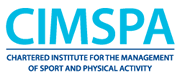 Chartered Institute for the Management of Sport and Physical Activity (CIMSPA)